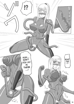 Page 10 of Z-Ero Suit