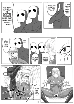 Page 16 of Z-Ero Suit