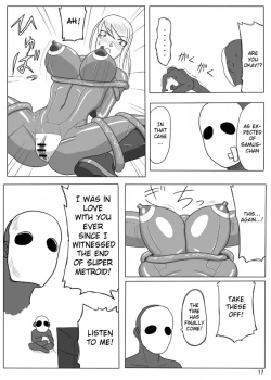 Page 17 of Z-Ero Suit