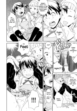 Page 6 of GIRLIE vol.4 Part 4