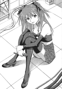 Page 2 of Asuka no Toki