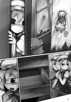 Page 19 of Chotto Ecchi na Flan-chan Kahitsushuuseihan