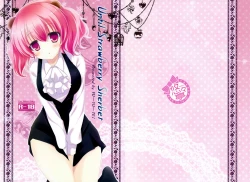 Page 2 of Until Strawberry Sherbet