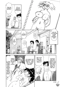 Page 108 of Hana no Iro