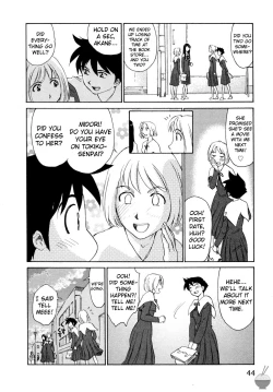 Page 41 of Hana no Iro