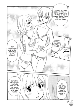 Page 92 of Hana no Iro