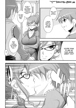 Page 4 of Futari no Yakusoku | PromiseEnglish]