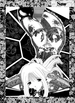 Page 153 of Mazo no Shanikusai