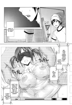 Page 102 of Asobare Dear Sex Friend