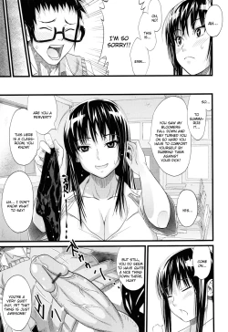 Page 181 of Asobare Dear Sex Friend