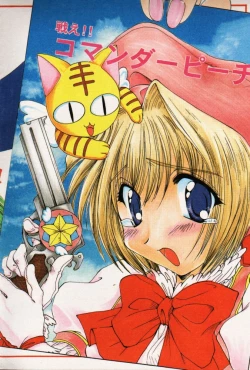 Page 26 of Comipa Deikou