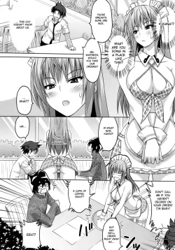 Page 5 of Cha!! | Tea!!