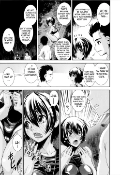 Page 100 of Kyouei! | Shameless Swimming Club