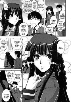 Page 157 of Kyouei! | Shameless Swimming Club