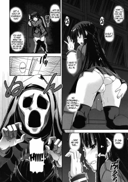 Page 162 of Kyouei! | Shameless Swimming Club