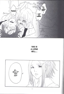 Page 34 of Kill Me As A Sacrifice To Mother! 2