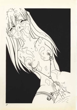 Page 2 of Zankoku Na Tenshi