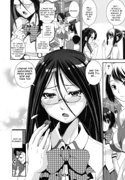 Page 115 of Kongou Cheer-bu!