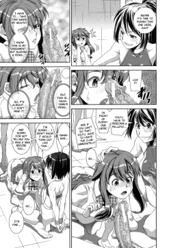 Page 18 of Kongou Cheer-bu!