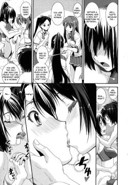 Page 64 of Kongou Cheer-bu!