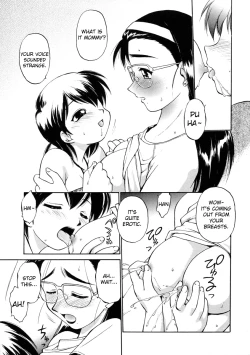 Page 9 of Oshiete Onee9
