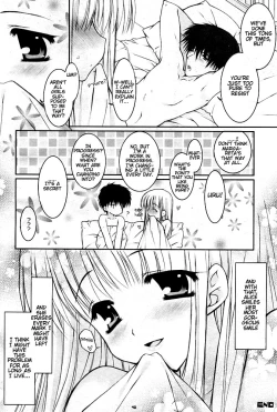 Page 10 of Sweet Strawberry2