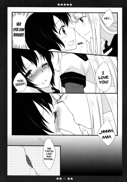 Page 10 of KyouYui.