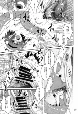 Page 14 of Satori roku