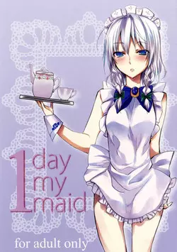 Download 1 day my maid