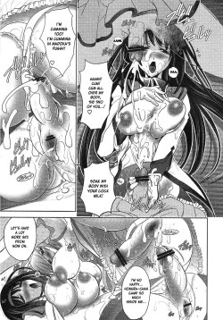 Page 22 of Tiro con amore