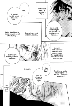 Page 28 of Kirara | Angels' Distress