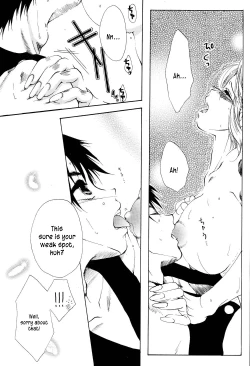 Page 52 of Kirara | Angels' Distress