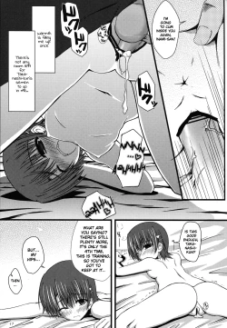 Page 16 of Warning!!