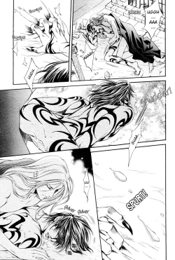 Page 24 of The Crimson Spell Ch. 1