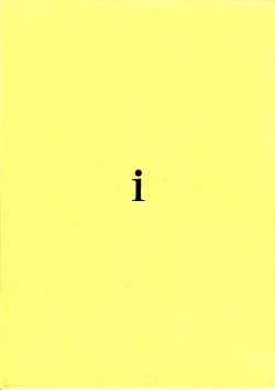 Page 1 of EVANGELIUM AETERNITATIS Eien Fukuinsho i