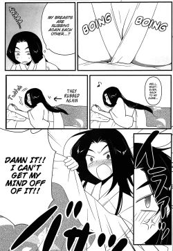 Page 4 of Nee-sama nomizo Shiru Sekai
