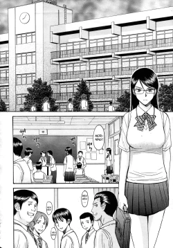 Page 79 of Houkago Chokyo Housoshitsu
