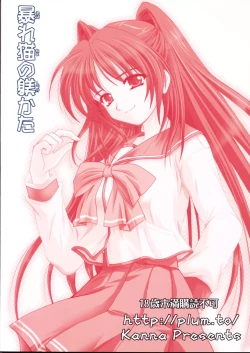 Page 2 of Abareneko no Shitsukekata