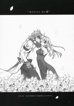 Page 6 of Tanpatsu Luke Junjou Hen