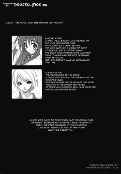 Page 3 of Gakkou de Seishun! 5| School in the Spring of Youth 5