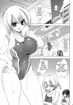 Page 4 of Gakkou de Seishun! 5| School in the Spring of Youth 5