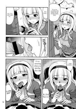 Page 13 of Moonlight Princess