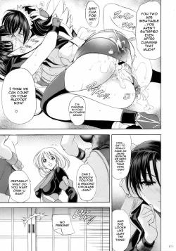 Page 40 of HanaHousenka