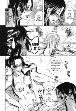 Page 19 of Meromero Ha~rem★