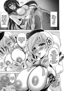 Page 4 of Tiro con amore