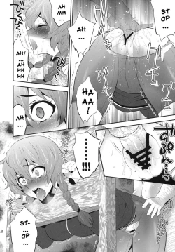 Page 11 of OVER THE GATE