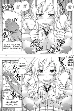 Page 17 of Oainikusama!