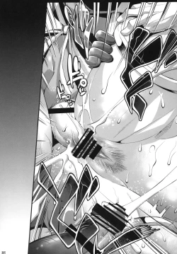 Page 28 of Yuusha no Chousenjou 3 Senshi ni Love Song o | Hero's Challenge 3