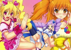 Page 9 of PM 22 Mi Shuuroku Shuu Soushuuhen | Extra Stories Collection