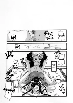 Page 32 of Seifuku Rakuen 2 - Costume Paradise; Trial 02